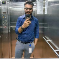 Unique Solutions Employee Krishna Dayama's profile photo