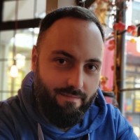 François Veauvy Email