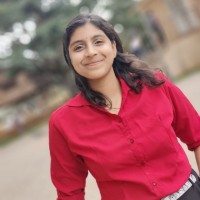 Chaman Bhartiya School Employee Bhavishya Sundar's profile photo