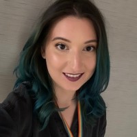 Warner Wealth Employee Gabriella Ciocca's profile photo