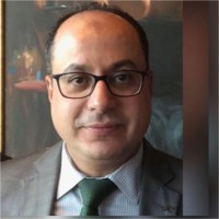 Ismail Eid Email & Phone Number