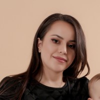 Telia Finance Employee Lejda Selita's profile photo