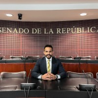 Felipe García López Email