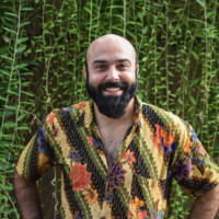 RecruitiFi Employee Nasser Atiyeh's profile photo