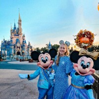 Disney Experiences Employee Melanie Wheeler's profile photo