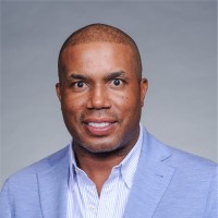 Zimmer Biomet Employee Jerome Brown's profile photo