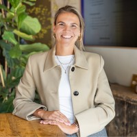 Treams Employee Luciënne van de Kar's profile photo