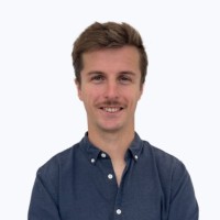 Deeploy Employee Romain Vadon's profile photo