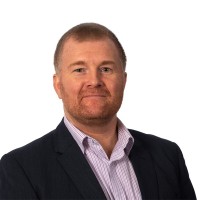 Balfour Beatty plc Employee Alan Mice's profile photo