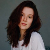 Mad Devs LLC Employee Anastasiia Rebrova's profile photo