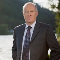 Dennis Harper