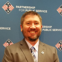 USDA-APHIS Employee Aaron Alexander's profile photo
