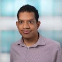 Xerox Employee Advaith Kumar's profile photo
