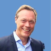 Quanza Employee Cor Veltman's profile photo