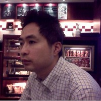 CloudTerrain Limited Employee Edward Ng's profile photo