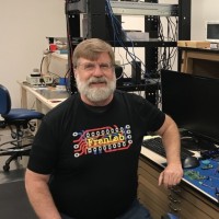 Ambient Sensors Employee Robert Davidson's profile photo