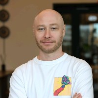 NextPlace Employee Victor Anexartitos's profile photo