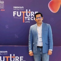 Ishitva Robotic Systems Employee Jitesh Dadlani's profile photo