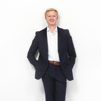 Medspira Employee Dane Olsen's profile photo