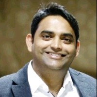 ELGI EQUIPMENTS LIMITED Employee Sujit Prasad's profile photo