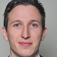 VCC Live Employee Bence Huszár's profile photo