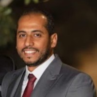 ELsoadaa Group Employee Mohammed Alashry's profile photo
