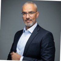 Qiddiya | القدية Employee Omar Elsayed's profile photo