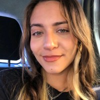 Rede Educare Employee Millena Andrade's profile photo