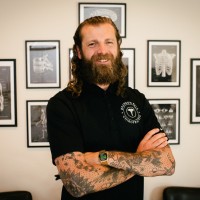 Brandon Fell Chiropractic Employee Brandon Fell's profile photo