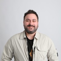 Mark Travers Email