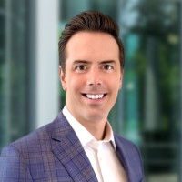 Creative Planning Employee Matthew Pearson's profile photo