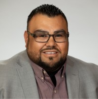 Dave's Hot Chicken Employee Israel Sanchez's profile photo
