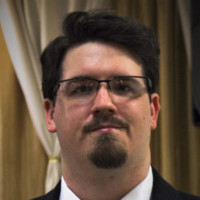 Sol-Ark Employee Mathew Dennett's profile photo