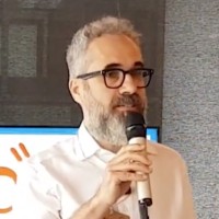 JPS Employee Paolo Napoli's profile photo