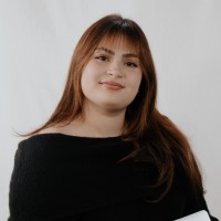 Jade Employee Agatha Capriles's profile photo