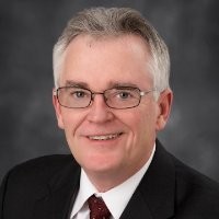 CFO consulting Employee John Morey's profile photo