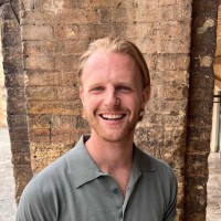 Instabase Employee Alex Morris's profile photo