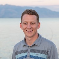 REDO Inc. Employee Aaron Evett's profile photo