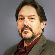 Parker Hannifin Employee Jeffery Wright's profile photo