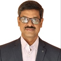 Tata Consultancy Services Employee Vinod Jacob's profile photo
