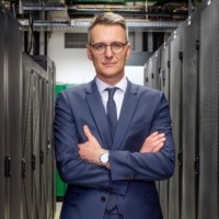 Data4 Group Employee Olivier Micheli's profile photo