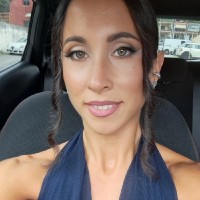 Adidas Performance Store Employee Daniela Pensabene's profile photo