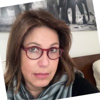 Blue Door Creative Development Employee Valérie A.'s profile photo