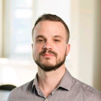 Cantor Employee Maxime Leandro's profile photo
