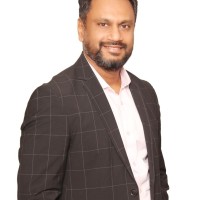 Square Yards Employee Anand Moorthy's profile photo