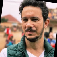 Árbore Engenharia Employee Mauro Bastazin's profile photo