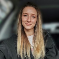 Axon Development Group Employee Kateryna Lysenko's profile photo