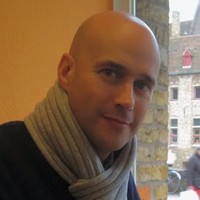 ShadeLAB Employee Luca Vidotto's profile photo