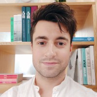 Manfield Employee François Philippe's profile photo
