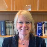 UKAT: Private Addiction Rehabilitation & Mental Health Services Employee Joy Chamberlain's profile photo